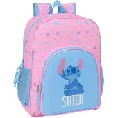 Disney Stitch 15l 32x38x12 Cm Reppu