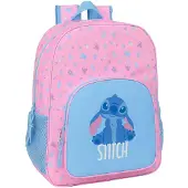 Disney Stitch 19l 33x42x14 Cm Reppu