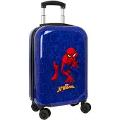 Marvel Spider-man 40.1l 34.5x55x20 Cm Matkalaukku