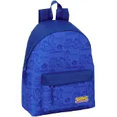 Sonic Reppu 21L, Sininen