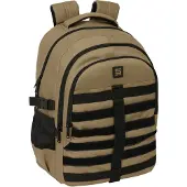 Safta Double Cross 23.46l 34x46x15 Cm Reppu