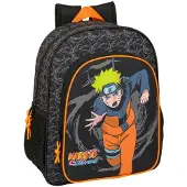 Safta Naruto 15l 32x38x12 Cm Reppu