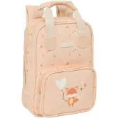 Safta Preschool 4.5l 20x10x28 Cm Reppu