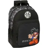 Safta Dragon Ball 20l 32x42x15 Cm Reppu