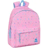 Disney Stitch 20.8l 33x42x15 Cm Reppu