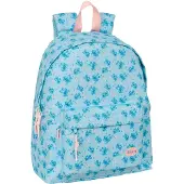 Safta Stitch 20.80l 33x42x15 Cm Reppu
