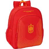 Safta Spanish National Football Team 15l 32x38x12 Cm Reppu