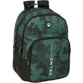 Safta Kelme 20l 32x42x15 Cm Reppu