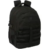Safta Double Cross 23.46l 34x46x15 Cm Reppu