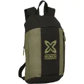 Safta Munich West 8.50l 22x39x10 Cm Mini Reppu