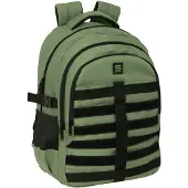 Safta Double Cross 23.46l 34x46x15 Cm Reppu