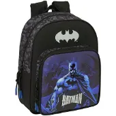 Batman 9l 27x33x10 Cm Small Reppu