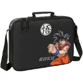 Safta Dragon Ball 38x28x6 Cm Läppärilaukku