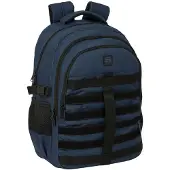 Safta Double Cross 23.46l 34x46x15 Cm Reppu