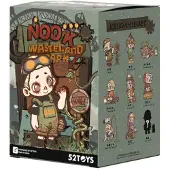 52toys Nookin Joutomaapuiston Figuuri Lajiteltu 9 Cm