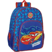 Disney Cars 19l 33x42x14 Cm Reppu