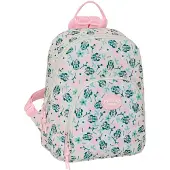 Safta Minnie Mouse Minty 9.75l 25x30x13 Cm Mini Reppu