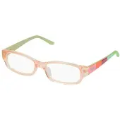 Tous Lasit - Kaikki - VTK518490P53 - Lapsi - Muovi - Monilaji - Ø 49 mm