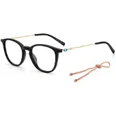 Missoni Mmi0066807e71 Nainen Silmälasit