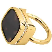 Adore Sormus - - 5448727 - Metalli - Swarovski kristallit - Yksi koko