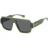Polaroid Eyewear Pld-6209-s-x Polarisoidut Aurinkolasit