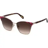 Just cavalli Sjc093 Naisten Aurinkolasit