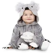 MOM Koala Vauvan Asu