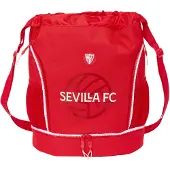 Safta Sevilla Fc 21.93l 27x33x10 Cm Reppu