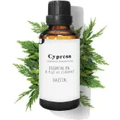 Daffoil Cypress 100ml Eteerinen öljy