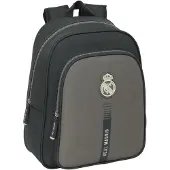 Safta Small Real Madrid 24/25 9l 27x33x10 Cm Reppu