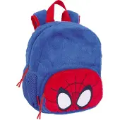 Safta Spidey 21l 22x42x15 Cm Reppu