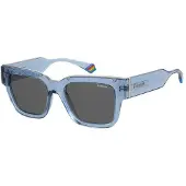 Polaroid Eyewear Pld-6197-s-mc Polarisoidut Aurinkolasit