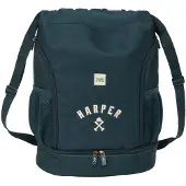 Safta Gym Harper & Neyer 21.93l 27x33x10 Cm Reppu
