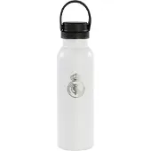 Real Madrid 600ml Real Madrid 1ª Equipacion 24/25 Termospullo