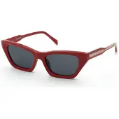 Zadig & Voltaire Szv454 Cat Eye Naisten Aurinkolasit