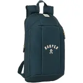 Safta Mini Harper & Neyer 8.50l 27x33x10 Cm Reppu