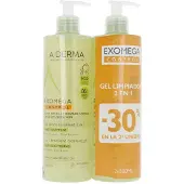A-Derma Exomega 1l Suihkugeeli