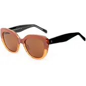 Bobroff Bfg0001-c4p Naisten Aurinkolasit