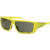 Plein sport Ssp003-640ylw Aurinkolasit