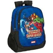 Marvel Avengers 22.5l 32x44x16 Cm Reppu