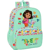 Safta Dora 19l 33x42x14 Cm Reppu