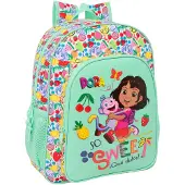 Safta Dora 15l 32x38x12 Cm Reppu