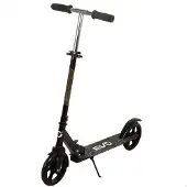 Evo Folding & Height Adjustable 2 Wheeled Lastenskootteri