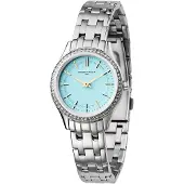 Pierre Cardin Cf.0609.sj 30mm 3atm Quartz Analogical Naisten Kello