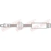 Quick Brake Jarruletku 32.416