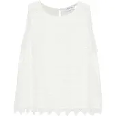 Comma Pusero offwhite