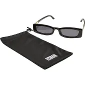 Urban Classics Aurinkolasit musta