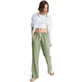 Roxy Oceanside Housut