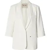 Mos Mosh Mmjunie Miley Blazer - Cream - 40