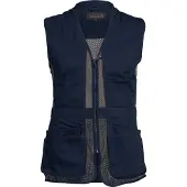 Seeland Skeet II Ampumaliivi Miehet Classic Blue 2XL